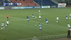Aslan Darabaev vs Taraz 720hd (away)