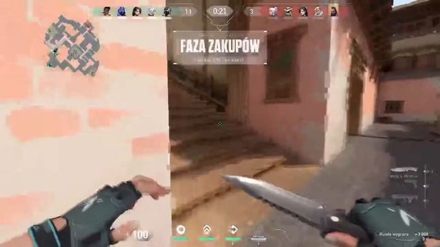 VALORANT HIGHLIGHTS&FUNNY MOMENTS #2+ UJAWNIENIE KŁAMSTWA KORZONA!!! смотреть онлайн