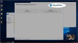 Download CIS CAT Pro & Apply Pro License To Execute Remote Windows Scan