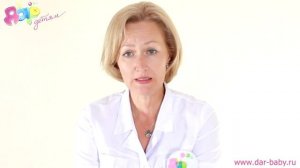 Насморк у детей раннего возраста