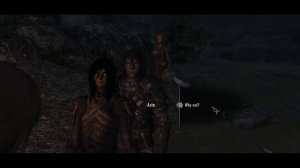 Skyrim Mod Supercut