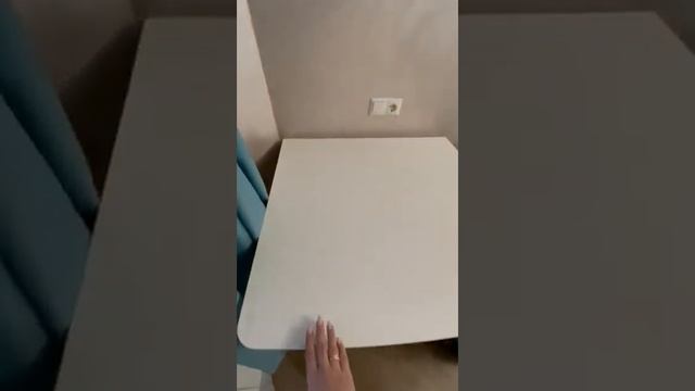 Стол книжка СТК-4 Дуб сонома Белый видео покупателя смотреть онлайн