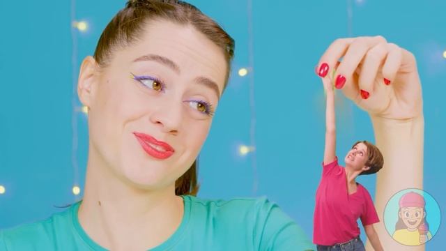 Выбери правильный ключ Челлендж | Битвы с едой от TeenChallenge смотреть онлайн