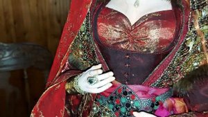 ХЮРРЕМ СУЛТАН ПОЖАЛОВАЛА...