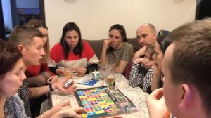 Как играть в настольную игру Активити - Activity?