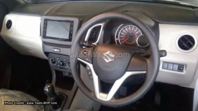 Maruti Suzuki Wagon R 2019 Official Brochure huya Leak - Hindi Video смотреть онлайн