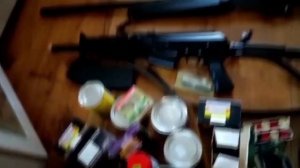 Накрыли 17 подпольных мастерских