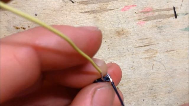 Урок №9. из 10. Регулятор скорости контроллер коммутации для двигателя 10 В - 30 В 4A смотреть онлайн