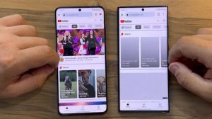 Samsung Galaxy S22 Ultra vs Samsung Galaxy S20 Ultra