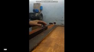 Техпроцесс изготовления бильярдного кия ч.1 The technical process of making a billiard cue
