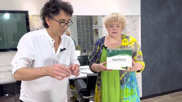 Как омолодить и оздоровить организм ? M international! Омоложение и активная жизнь смотреть онлайн