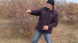 Игорь Тальков Господин президент (Танцевальный клип)