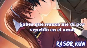 Just Say Rassell ft John Michael Staz Sabine Berezina sub español