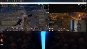 ПРОКАЧКА В 2 ОКНА - ГАЙД WOW 3.3.5a
