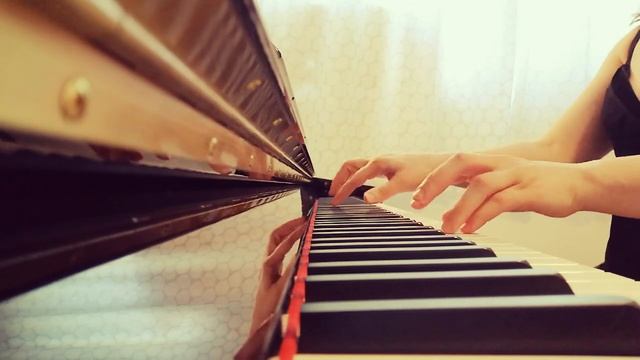 Chopin Mazurka op.17 no. 4 by Nana Kubinidze -White Falcon смотреть онлайн