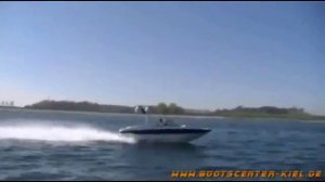Bayliner 175 Bowrider In Action 2011 by bb24