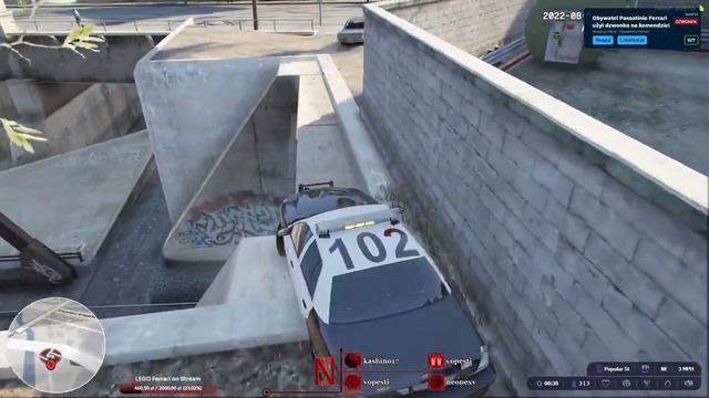 Dosc sprytne 5city смотреть онлайн