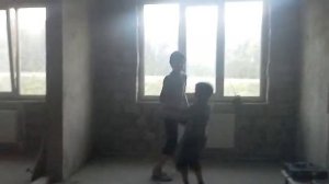 Цыганские разборки