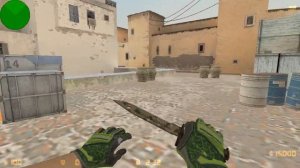 CS:GO Dust 2 Map For CS 1.6 *DOWNLOAD*