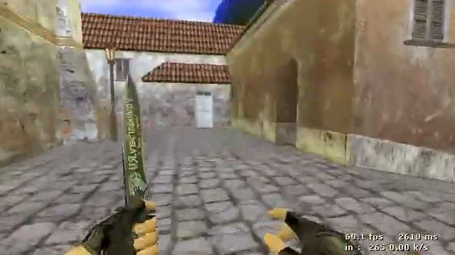 Общение игроков с non-steam, VoiceTranscoder 2.0RC1 смотреть онлайн