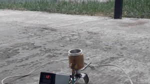 Сублиматор щавелевой кислоты своими руками.