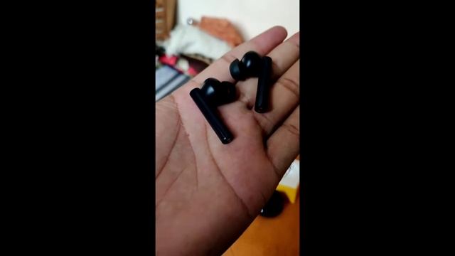 REALME BUDS AIR 2?| THIS TWS BEST FOR GAMING??❤️| LOW LATENCY FOR BGMI❤️⚡ смотреть онлайн