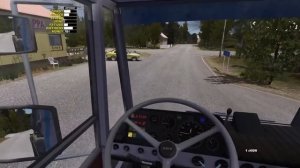 Мэддисон нашел работу в My Summer Car #2
