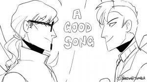 boyfriend to death game