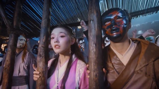 不起眼的小子竟是功夫高手，擂台比武多連勝，成為擂主！