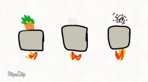 Притча о моркови, яйце и кофе