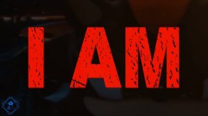 SHADOW THE HEDGEHOG "I AM... ALL OF ME" ANIMATED LYRICS
