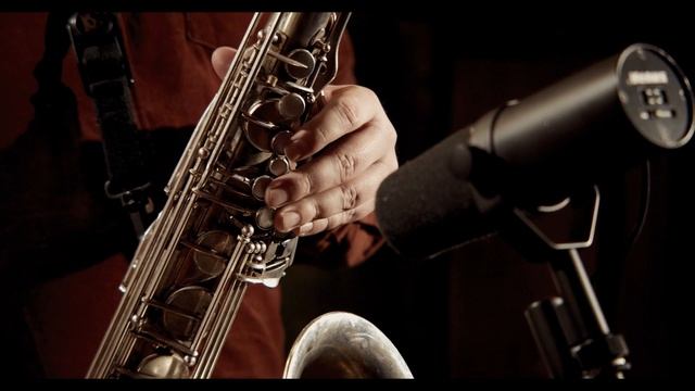 Olav Slagsvold - Dream Stepper (Lee Konitz) смотреть онлайн