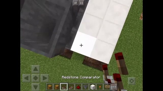 Minecraft Tutorial | Auto Chest Sorter (PE, PC, PS4, Xbox) смотреть онлайн