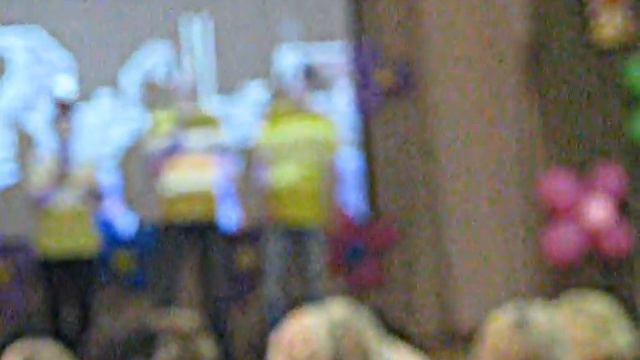 Последний звонок 24 мая 2013г. Поздравление учителям ИКТ смотреть онлайн