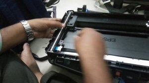 EPSON 565 PRINTER ERROR 0X10