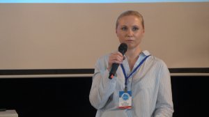 Анна Рослякова рассказала, как построить карьеру на госслужбе