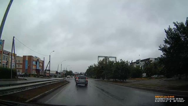 KZ: Семей. Semipalatinsk. From R141, M38, Zhana-Semey, Stary Most, City Center, Kazkraj. August 201 смотреть онлайн