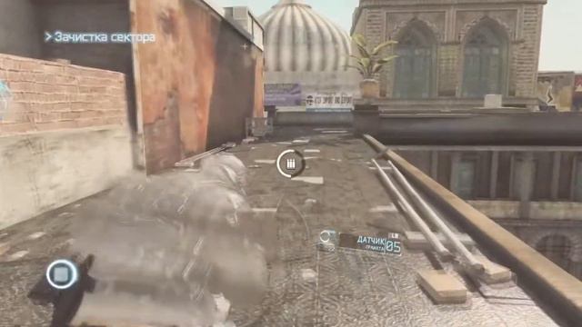 Tom Clancy's Ghost Recon. " Типа Баги , Может есть шутки и Да***я фейлов " смотреть онлайн