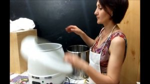 Новая сыроварня Тремасова Tremas Mix Обзор  / Как  сделать сыр в домашних условиях