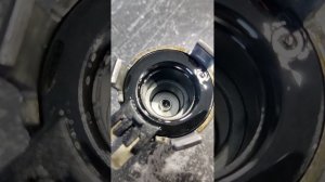 02E DQ250 0B5 DL501 0BH DQ500 Ремонт соленоидов регуляторов давления в сцеплениях К1/К2