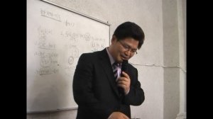 Духовная семинария-6.23.02.2010." Послание к римлянам".Kim Kwang Ok.3 лекция.