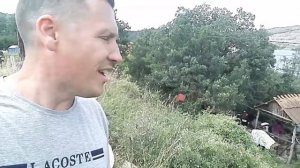 Гора Гасфорта, Объект 221 секретно ЗКП, июнь 2017  Крым  Севастополь