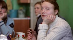 В ожидании любви...