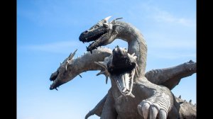 Природный парк природных чудес Кудыкина гора