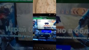 делаем из слабого ноутбука игровой ноутбук (часть 1)