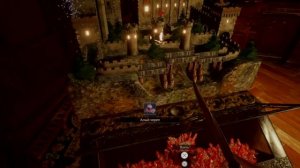 Resident Evil: Village - Все обломки кристаллов, сокровища, козлы и отмычки в замке Димитреску