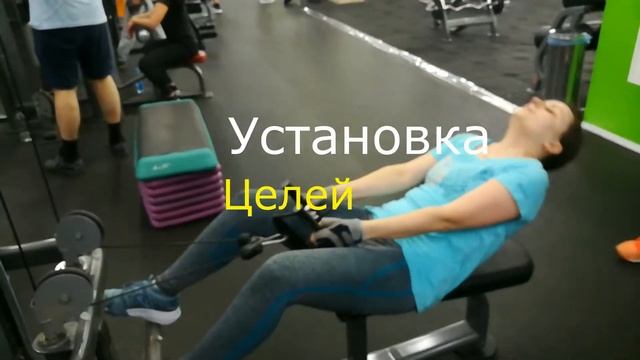 Почему важно заниматься с тренером?