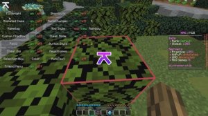 Как скачать Ares Client со всеми модами | Обзор на FPS BOOST Ares Client