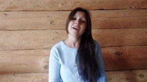 Ставшая народной песня "В горнице моей светло"