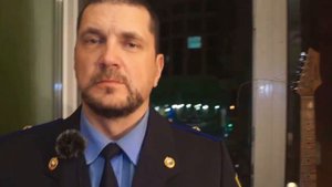 Лёша Закон "Куратор из ФСБ"